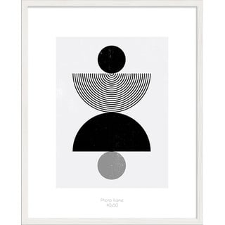 Ramă foto 42x52 cm Kyoto – Styler