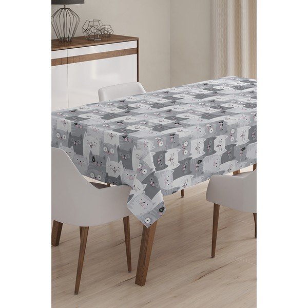 Față de masă 140x180 cm – Mila Home-image-2