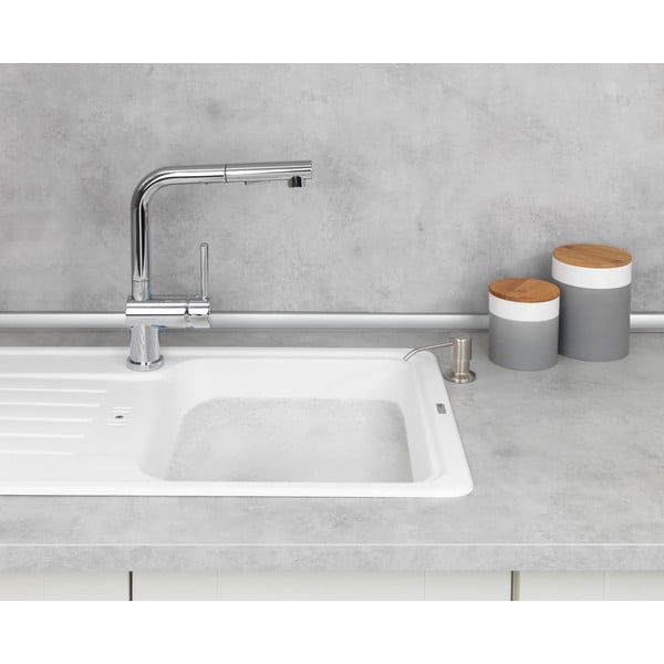 Dozator detergent incorporabil Wenko Monti-image-4