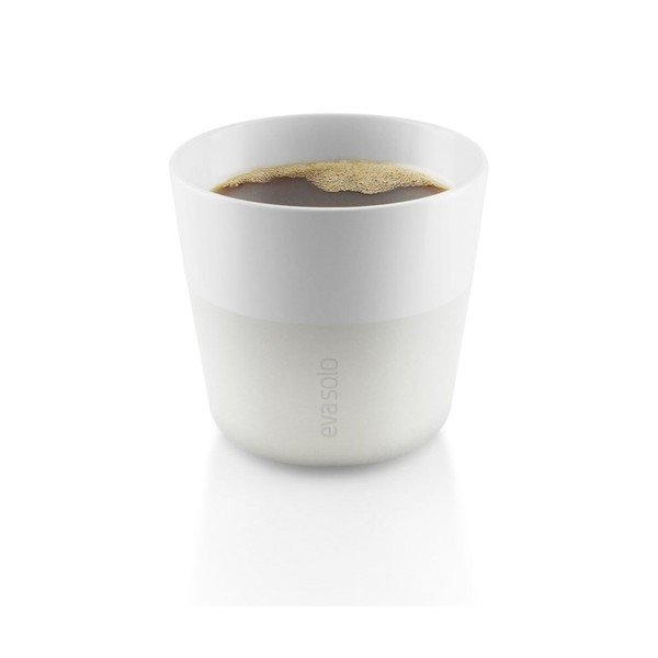 Cană Eva Solo Ivory, 230 ml, 2 buc. -image-1
