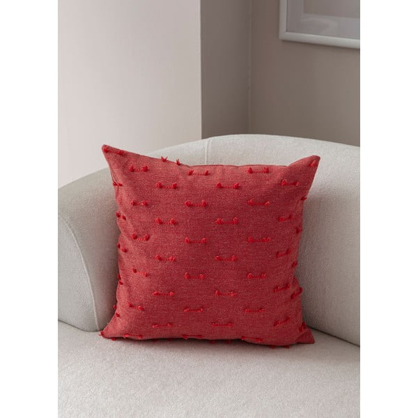 Față de pernă 43x43 cm Tuffet – Mioli Decor-image-1