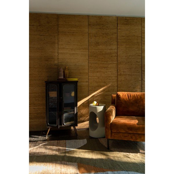 Măsuță auxiliară rotundă ø 30 cm Sai – Dutchbone-image-2