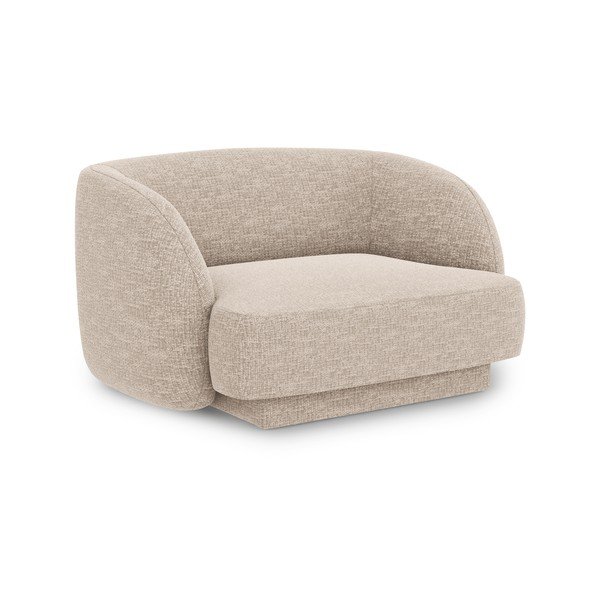 Fotoliu bej Miley – Micadoni Home-image-3
