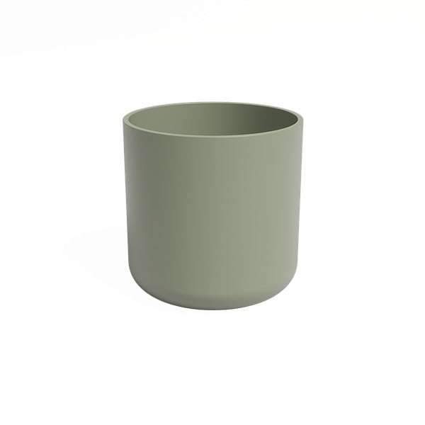 Ghiveci din ceramică ø 21 cm Juno – Artevasi