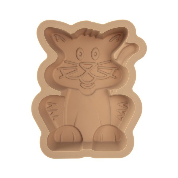 Formă de copt din silicon 20x16 cm Statek – Orion-image-2