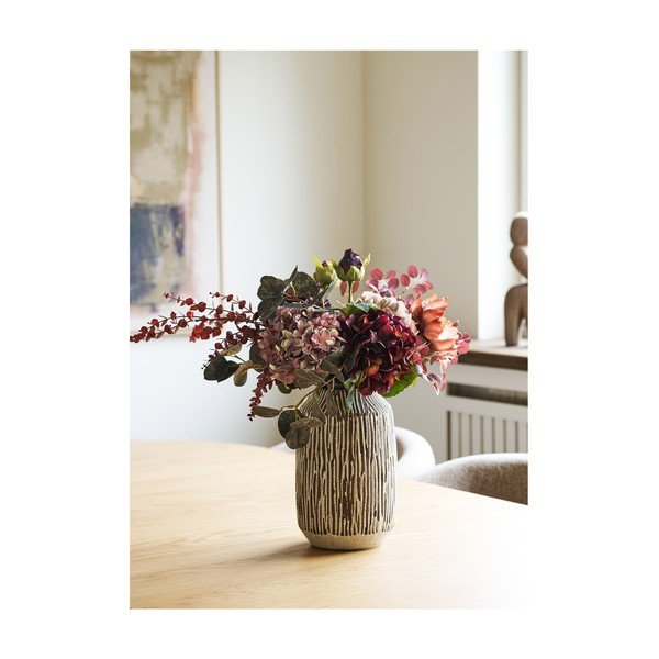 Plantă artificială (înălțime 60 cm) Velvet – House Nordic-image-1