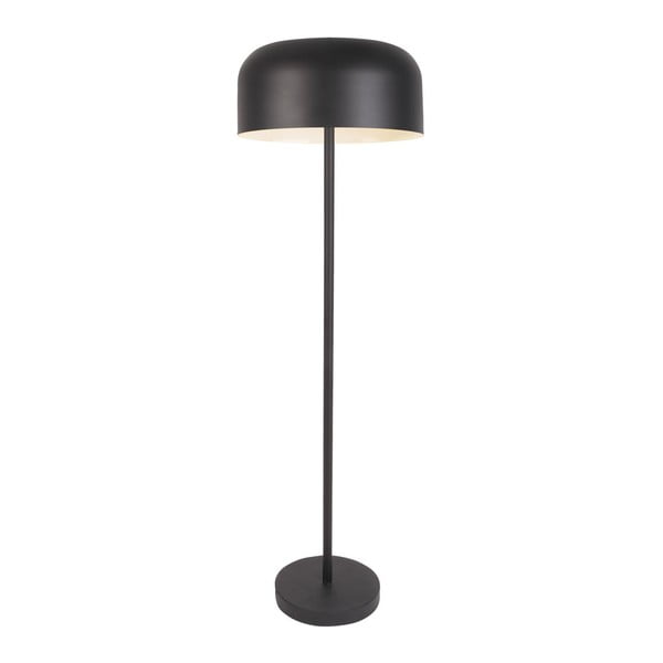 Lampadar Leitmotiv Capa, înălțime 150 cm, negru