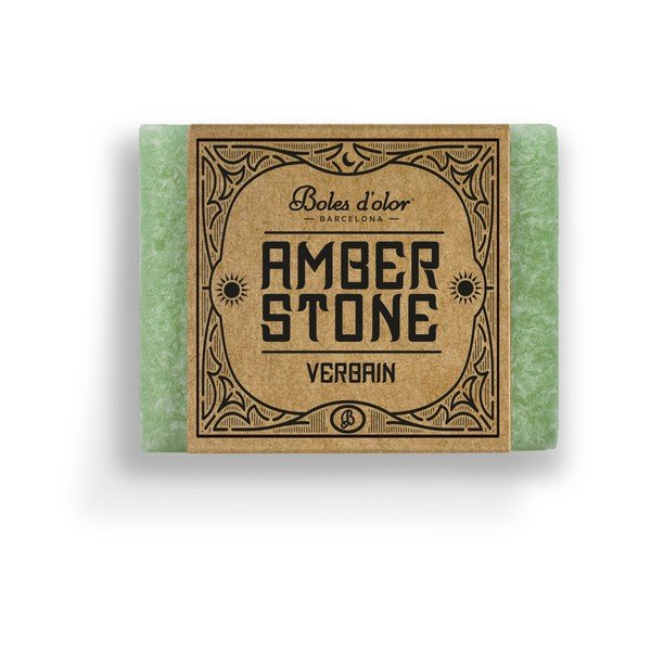 Ceară parfumată pentru lampă de aromaterapie Verbain – Boles d'olor