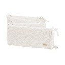 Apărătoare pentru pătuț 170 cm Seashells – Roba