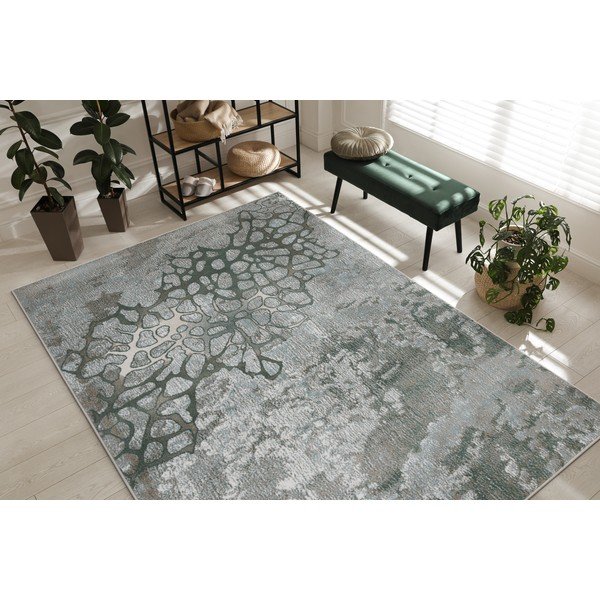 Covor gri 160x220 cm Folgen – FD-image-2