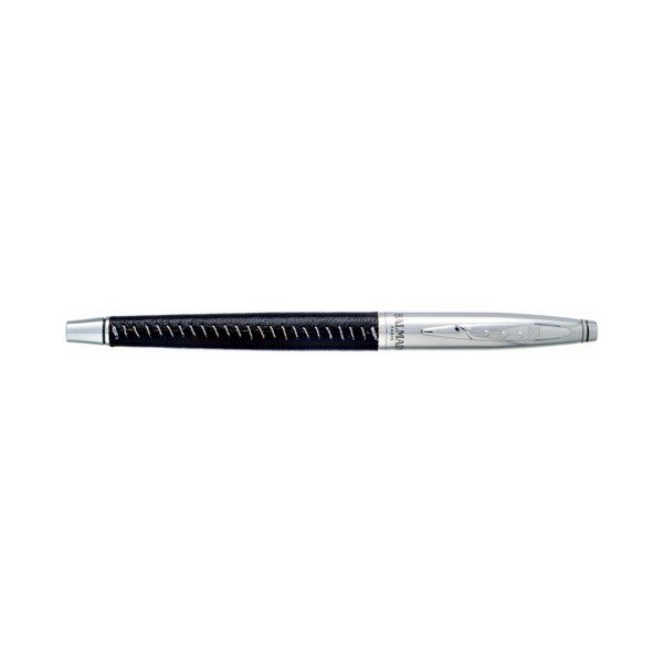 Set creione și stilou cu penar Balmain Ballpoint-image-2