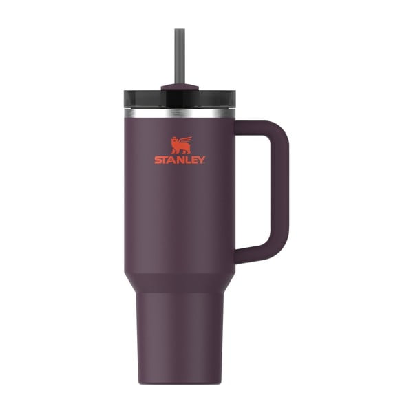 Termos violet 1,18 l Quencher H2.O FlowState – Stanley