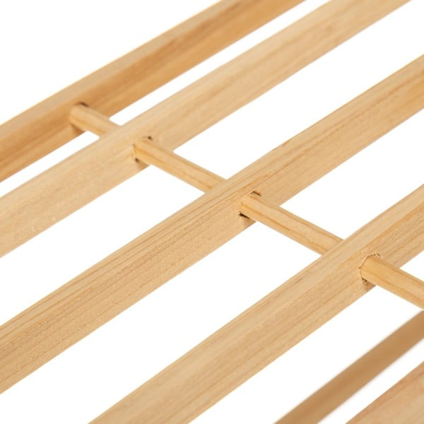 Pantofar   din lemn   de brad Natural Way – Casa Selección-image-2