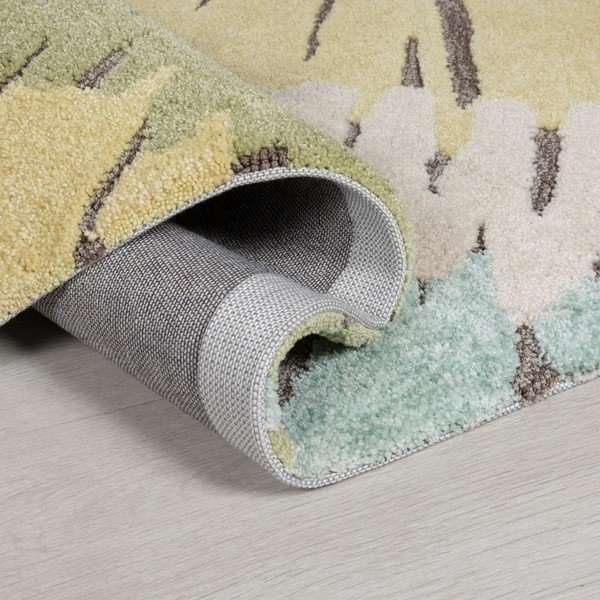 Covor Flair Rugs Woodgrain, 160x230 cm-image-1