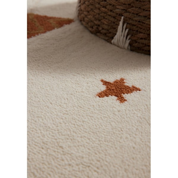 Covor pentru copii crem 160x235 cm Kids Party – Hanse Home-image-3