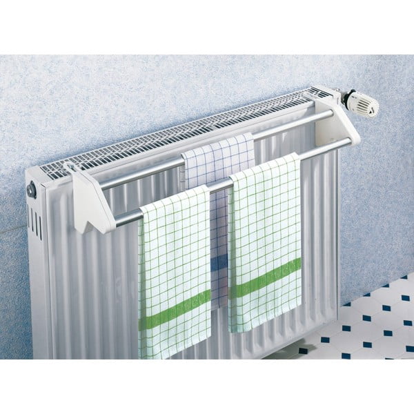 Uscător pentru calorifer Wenko Tein-image-1