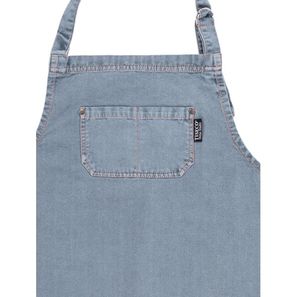 Șorț din bumbac Havana - Tiseco Home Studio-image-3