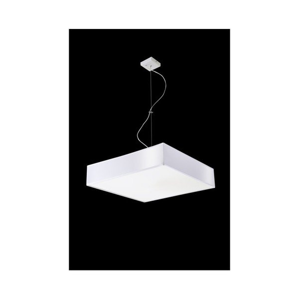 Lustră Sollux Mitra 45 White-image-3