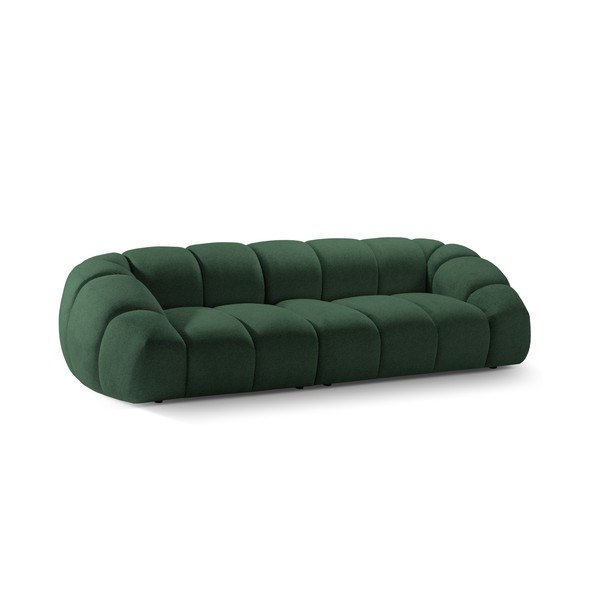 Canapea verde 294 cm Diana – Micadoni -image-2
