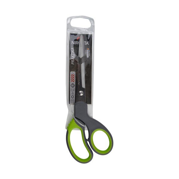 Foarfecă de bucătărie Nirosta Softgrips-image-1