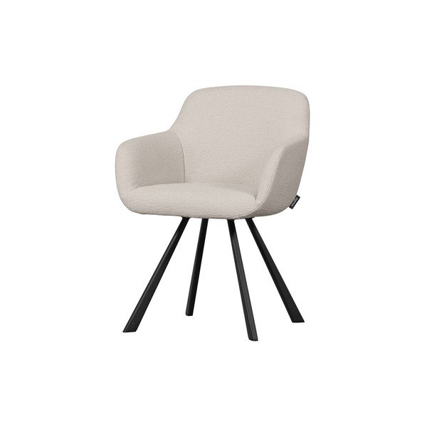 Scaun dining crem Juno – WOOOD-image-2