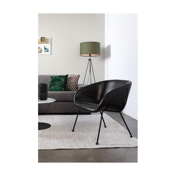 Lampadar Zuiver Lesley, verde-image-1