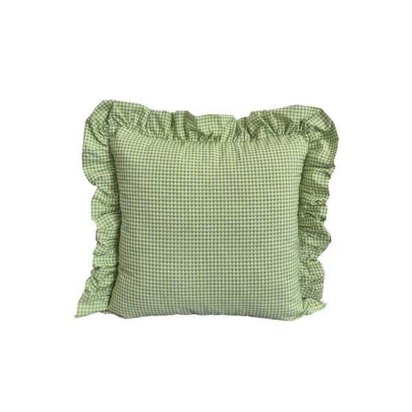 Față de pernă din bumbac 45x45 cm Ruffled – Mila Home