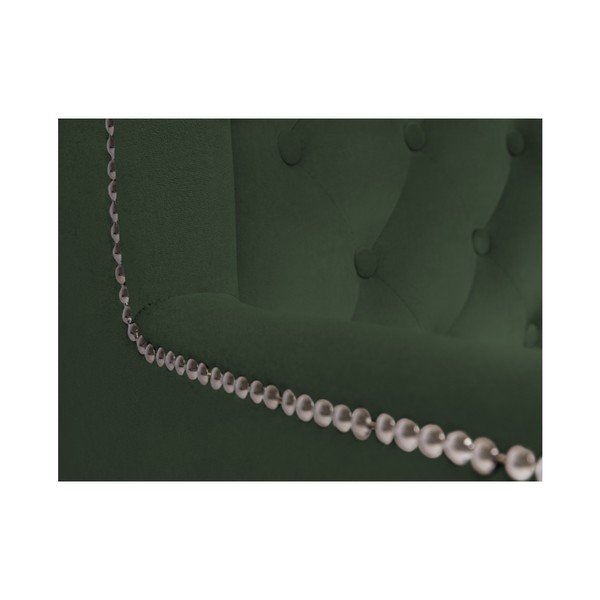 Fotoliu Mazzini Sofas Apollo, verde-image-2
