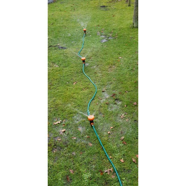 Aspersor 3 buc. – Garden Pleasure-image-2