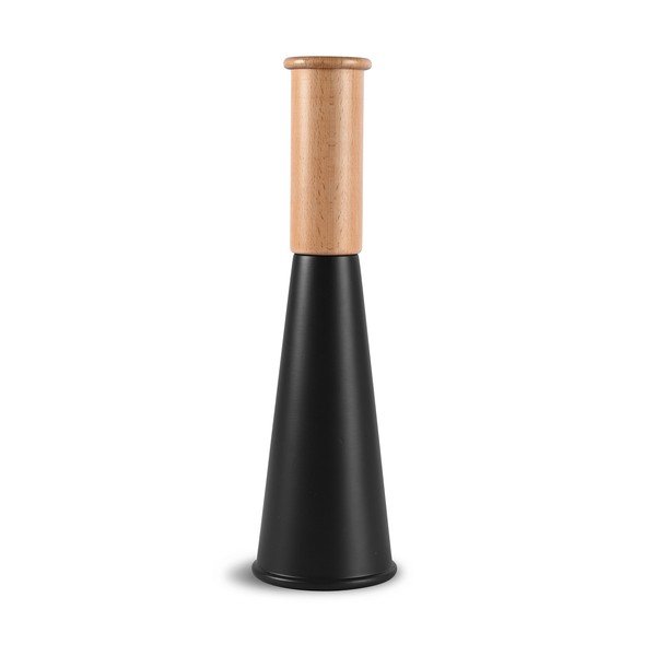 Recipient pentru sare și piper negru/în culoare naturală din ceramică Gurken – Sagaform