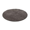 Covor maro rotund ø 80 cm Life – Ayyildiz Carpets