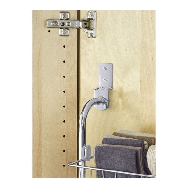 Raft suspendat pentru ușă Wenko-image-4