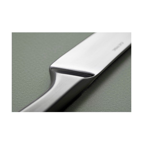 Tacâmuri argintii din oțel inoxidabil 4 buc. Norm – Gense-image-4