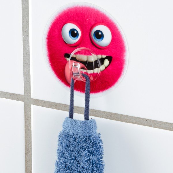 Cârlig autoadeziv Wenko Static-Loc Monster-image-2