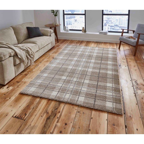 Covor maro 220x160 cm Wellness - Think Rugs-image-1