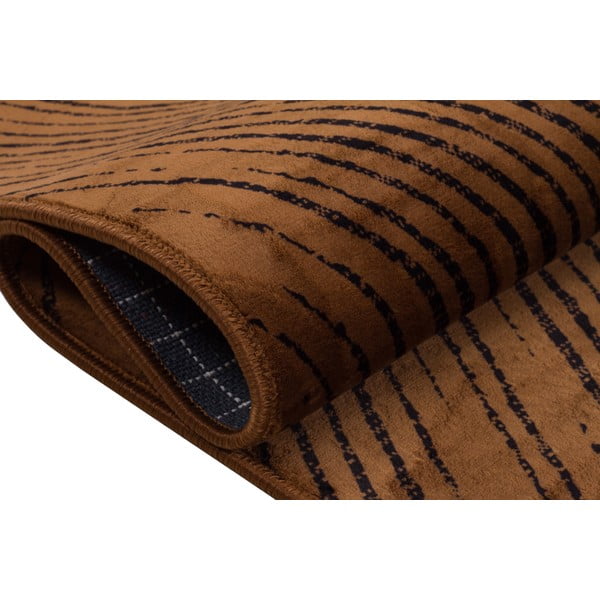 Covor maro lavabil 180x120 cm - Vitaus-image-3