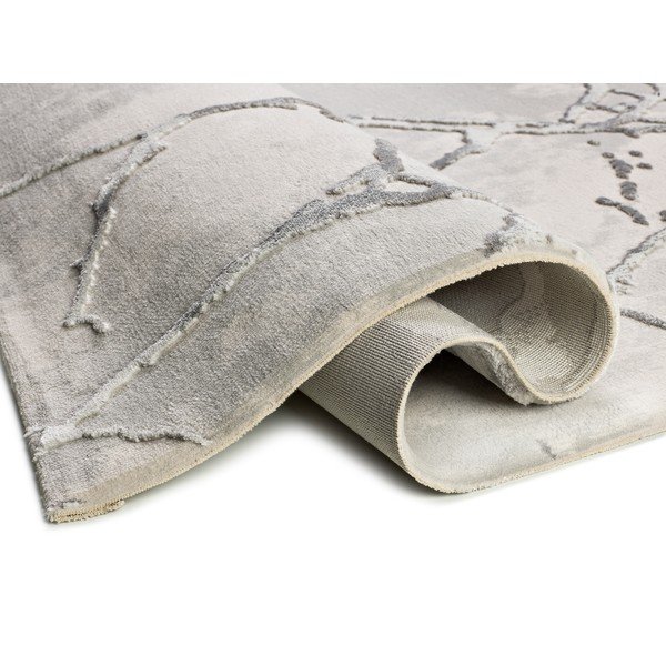 Covor grej 115x170 cm Oris – Universal-image-2