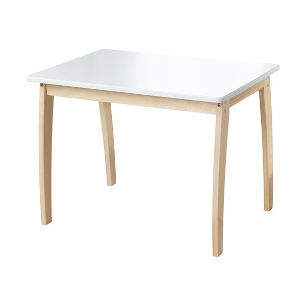 Masă pentru copii 52x76 cm – Roba