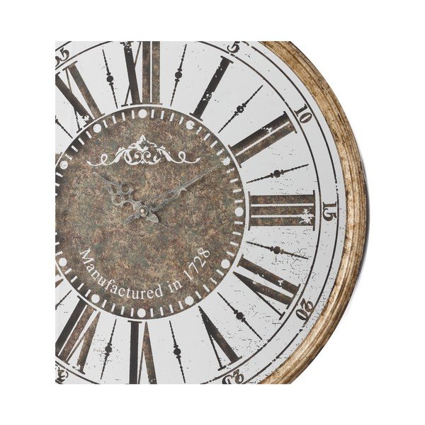 Ceas de perete Ixia Clock -image-1