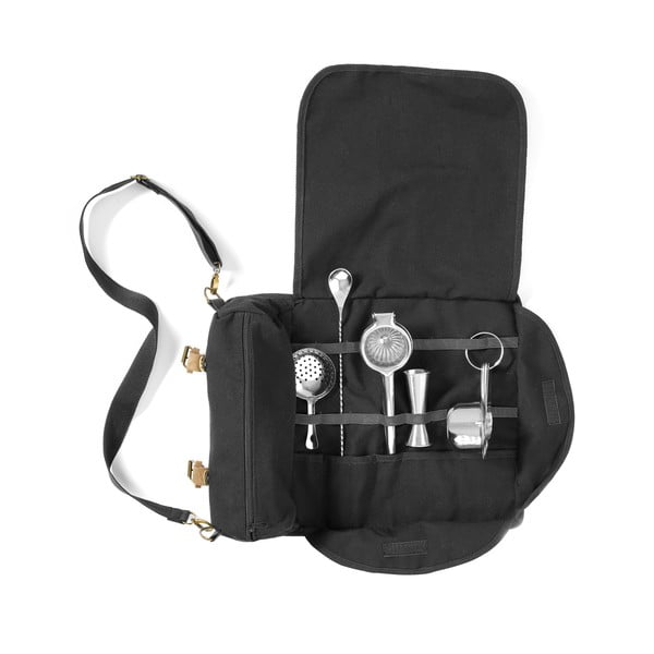 Geantă pentru barman din material textil – Hendi-image-4