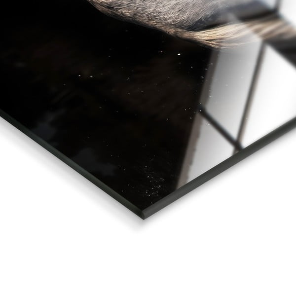 Tablou din sticlă 120x80 cm Ele - Styler-image-3