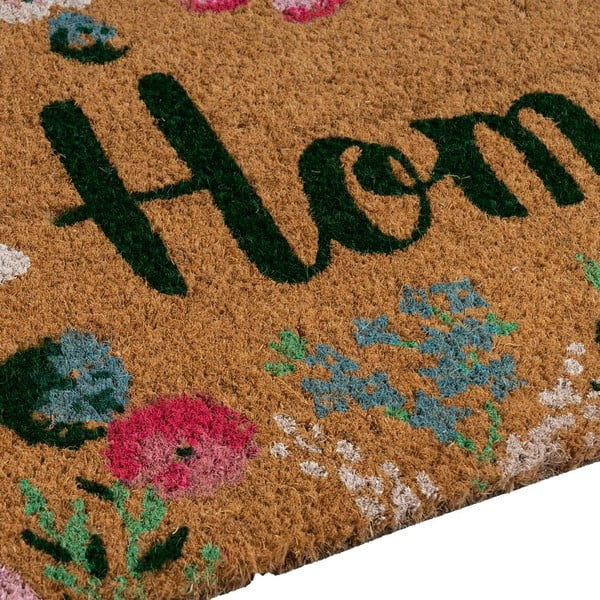 Covoraș de intrare din fibre de nucă de cocos 40x60 cm Peak – Casa Selección-image-2