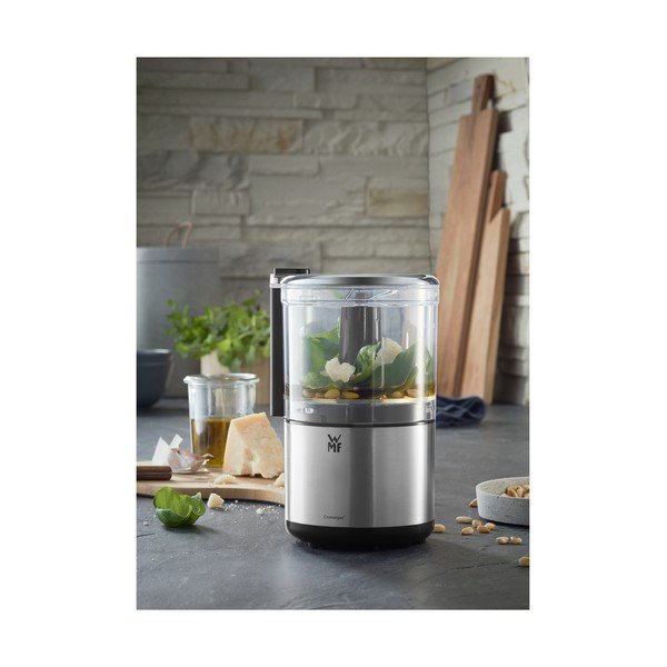 Tăietor legume din inox WMF KITCHENminis-image-1