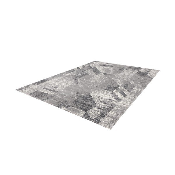 Covor gri 300x400 cm Lush – FD-image-4