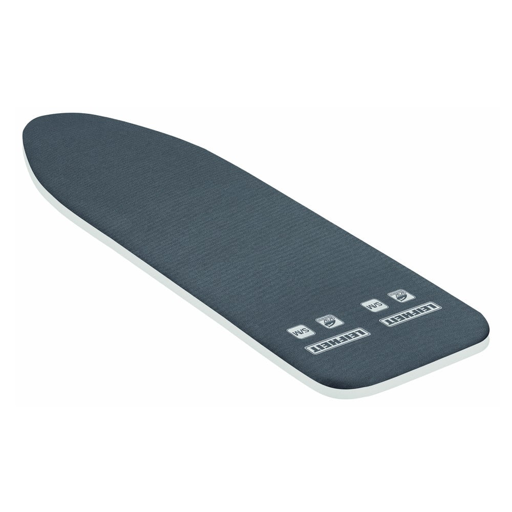 Husă pentru masă de călcat 125x40 cm Thermo Reflect S/M – LEIFHEIT