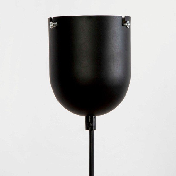 Lustră din răchită Thai Natura, maro-image-2