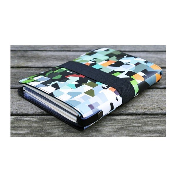 Jurnal de călătorie pentru amintiri și suveniruri Remember Trip Book Cliff-image-2