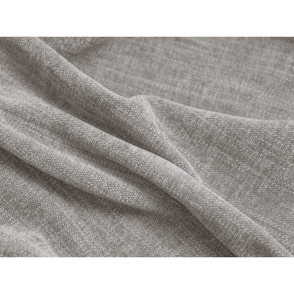 Taburet modular gri deschis Ferento – Cosmopolitan Design-image-1