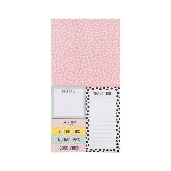 Blocnotes adezive Sass & Belle, 30 file-image-1