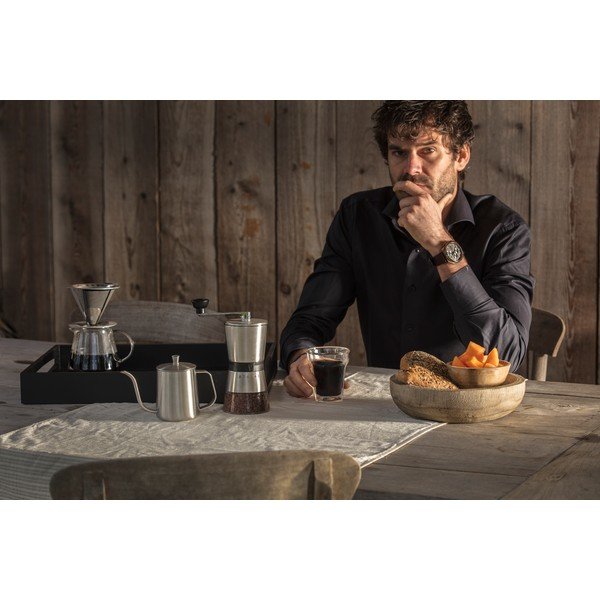 Râșniță de cafea 2 buc. Bologna – Leopold Vienna-image-3